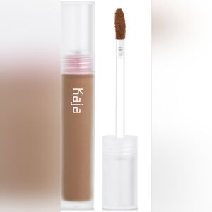 Kaja Don't Settle Concealer "Cocoa Macaroon"  NEW